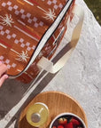 Cooler Bag-Large-Morocco