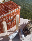Cooler Bag-Large-Morocco