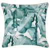 Cushion Cover-Coastal Fringe-Solid Natural-35cm x 50cm