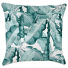 Cushion Cover-Coastal Fringe-Solid Natural-45cm x 45cm