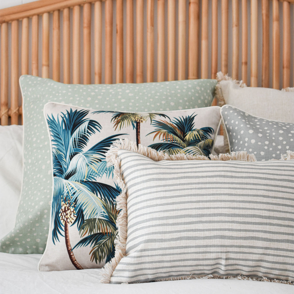Cushion Covers – Escape to Paradise