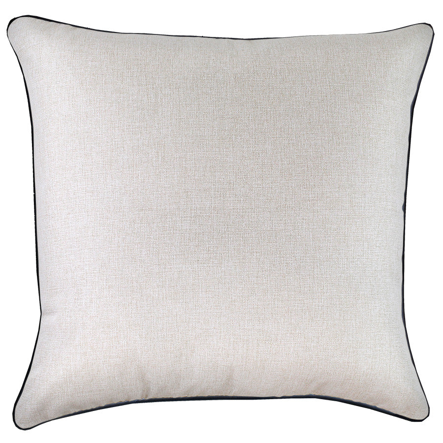 cushion-cover-with-black-piping-solid-natural-60cm-x-60cm