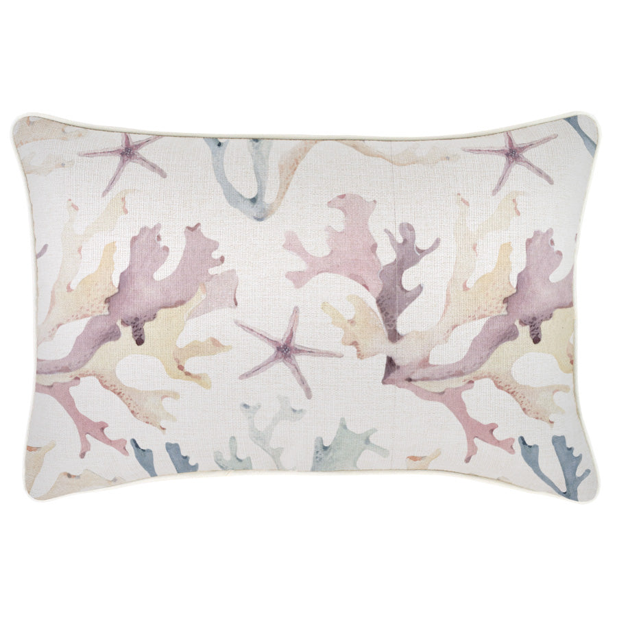 Coral coast cushions 2025