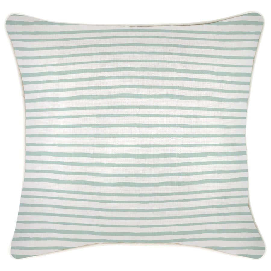 cushion-cover-with-piping-paint-stripes-pale-mint-45cm-x-45cm