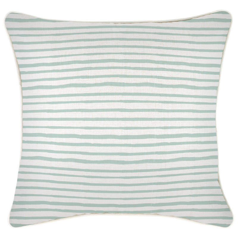 cushion-cover-with-piping-paint-stripes-pale-mint-45cm-x-45cm
