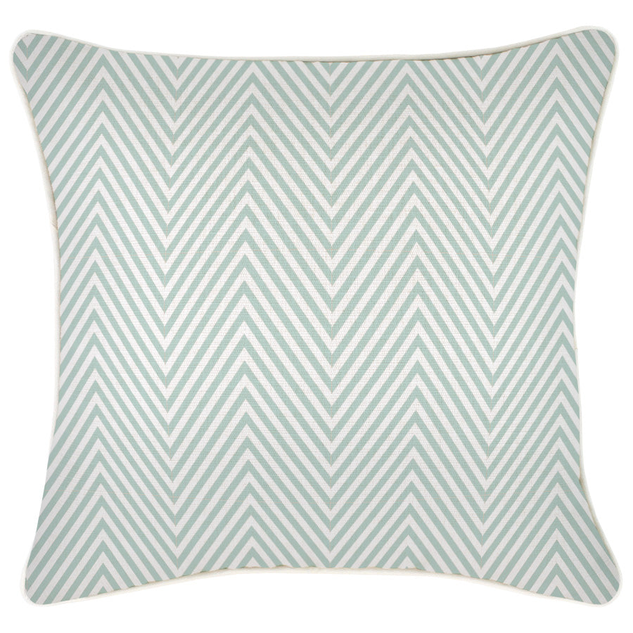 cushion-cover-with-piping-zig-zag-pale-mint-45cm-x-45cm