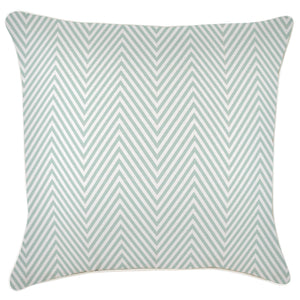 cushion-cover-with-piping-zig-zag-pale-mint-60cm-x-60cm