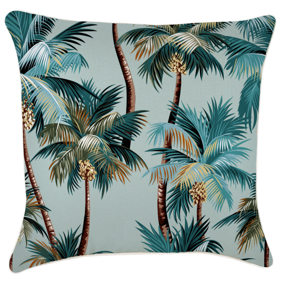 cushion-cover-with-piping-palm-trees-seafoam-60cm-x-60cm