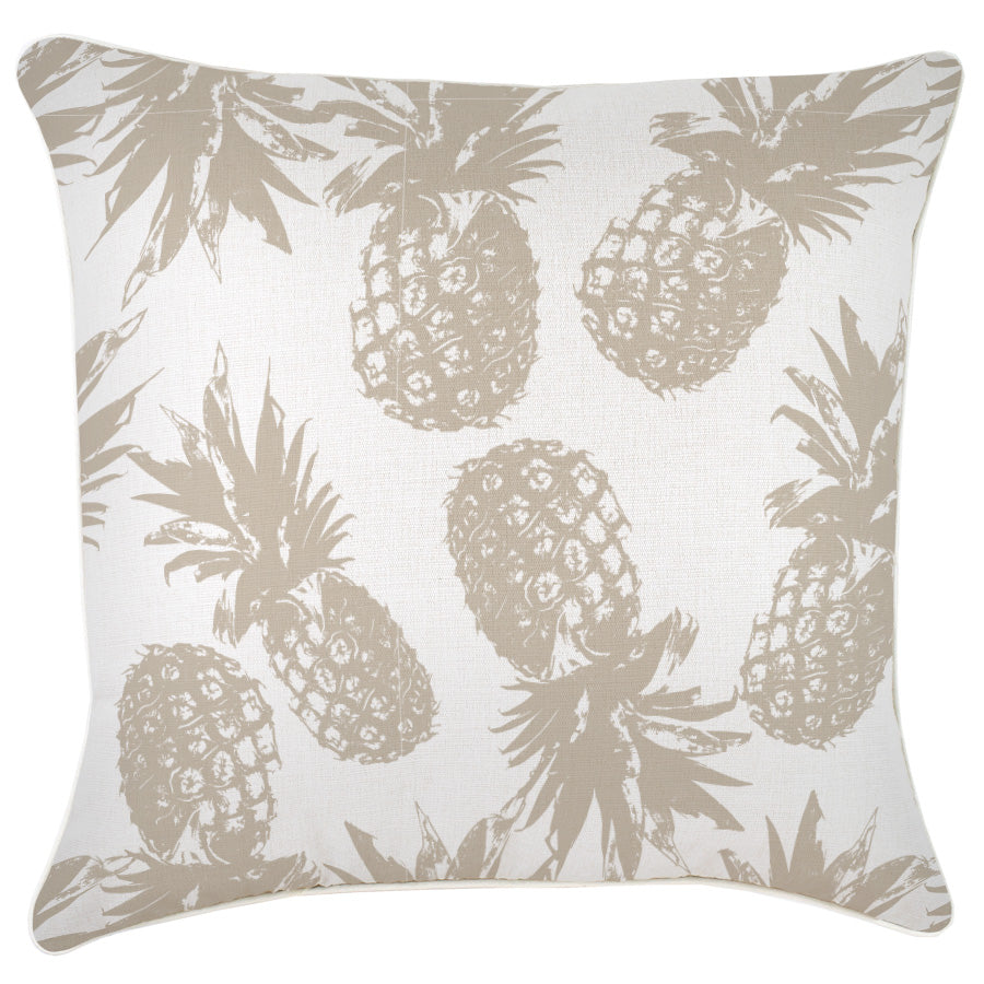 cushion-cover-with-piping-pineapples-beige-60cm-x-60cm