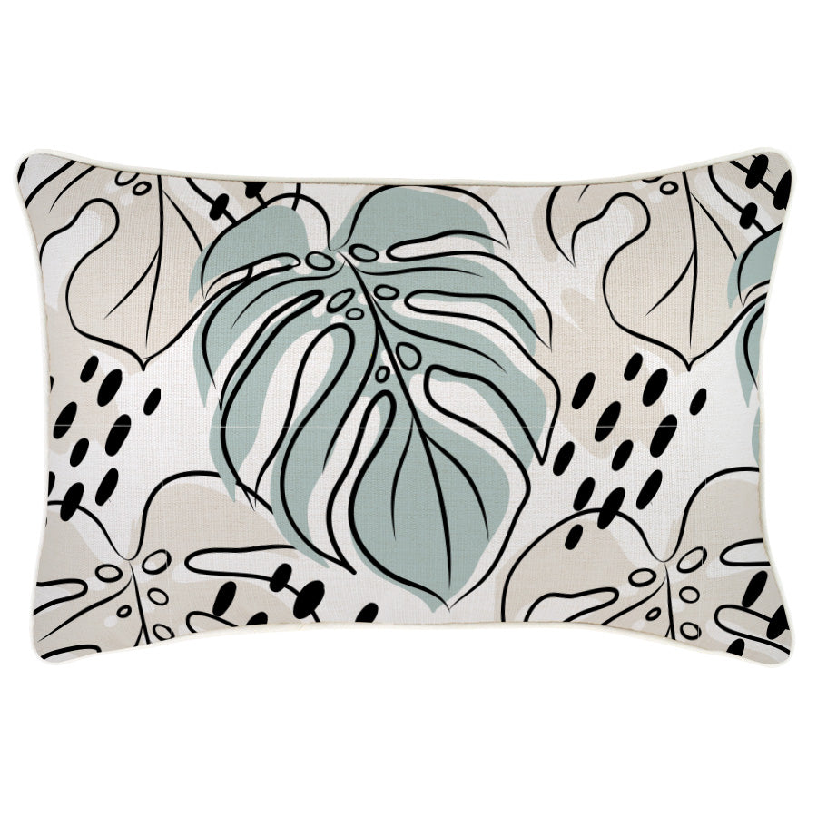 cushion-cover-with-piping-rainforest-seafoam-35cm-x-50cm