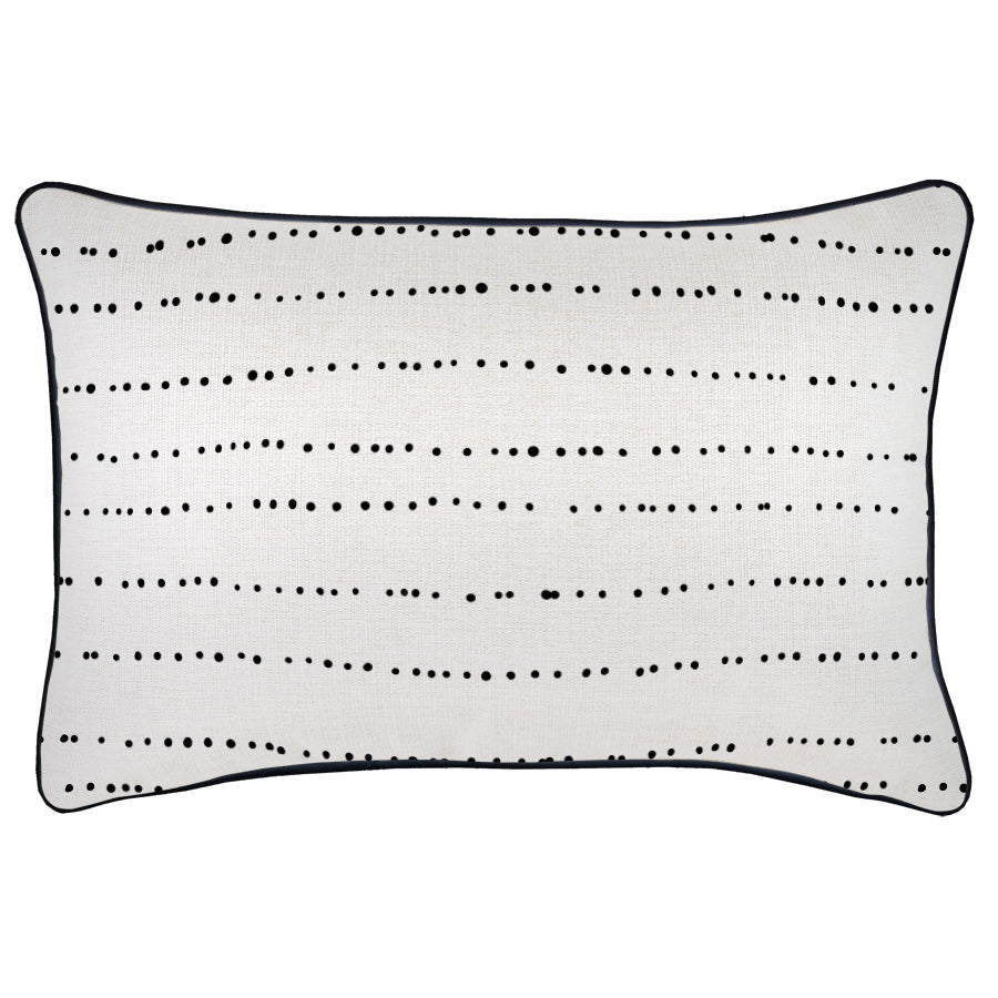 cushion-cover-with-black-piping-journey-black-35cm-x-50cm
