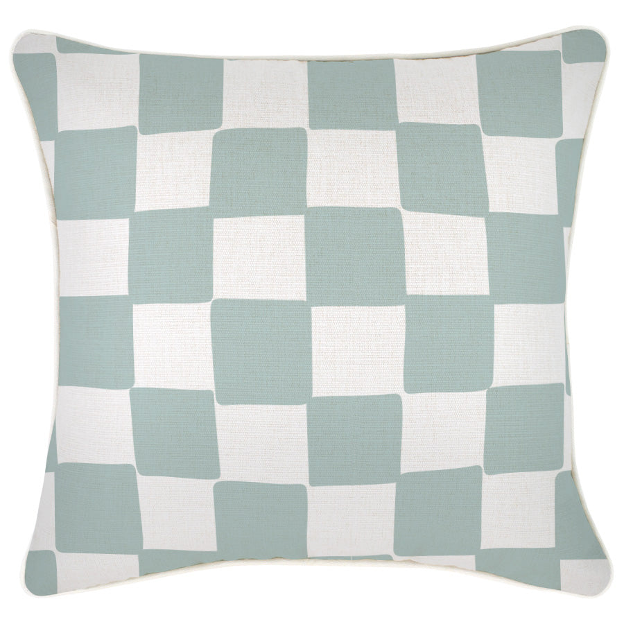 cushion-cover-with-piping-check-seafoam-45cm-x-45cm