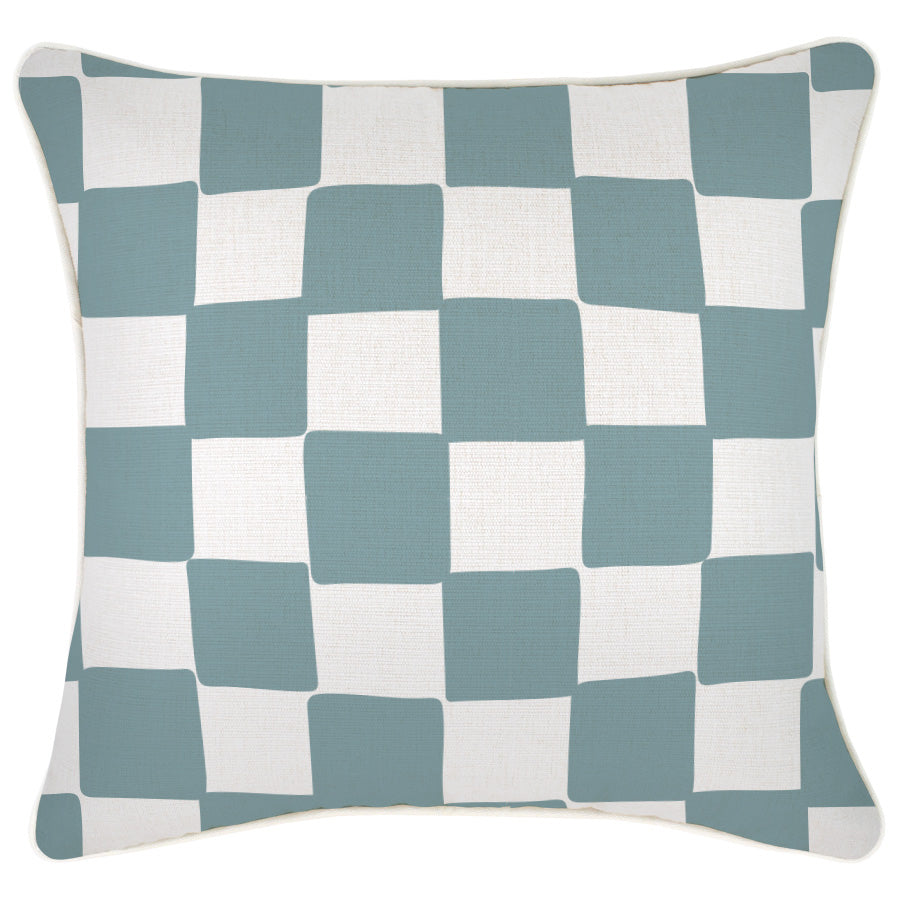 cushion-cover-with-piping-check-blue-45cm-x-45cm