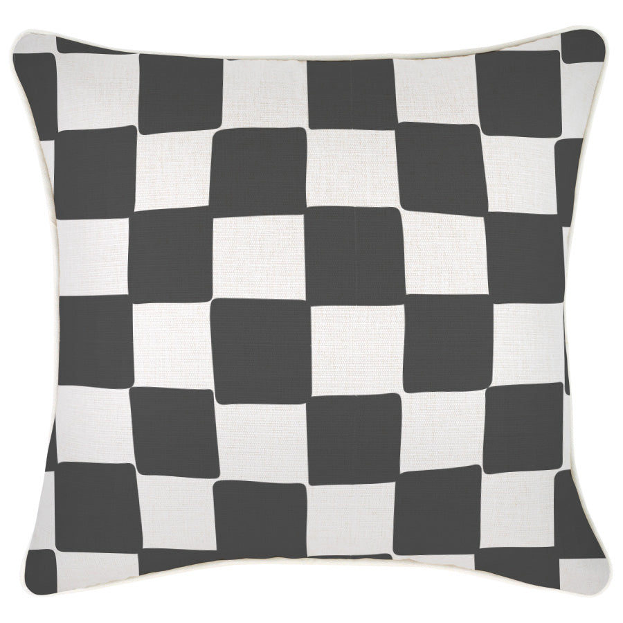 cushion-cover-with-piping-check-charcoal-45cm-x-45cm