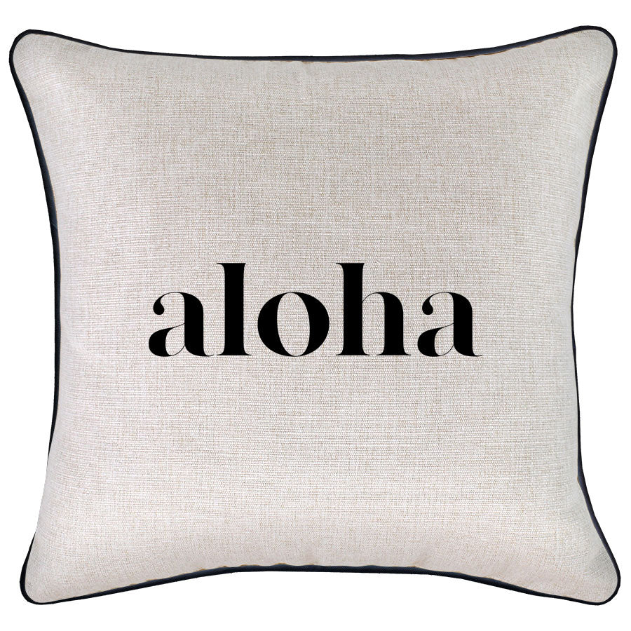 cushion-cover-with-black-piping-aloha-black-45cm-x-45cm