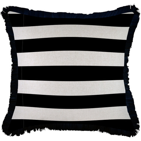 Cushion Cover-Boho Textured Single Sided-Bali-45cm x 45cm