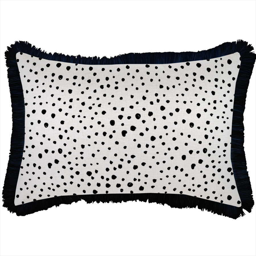 cushion-cover-coastal-fringe-black-lunar-35cm-x-50cm
