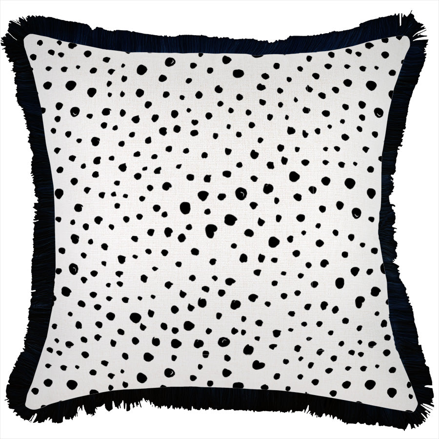 cushion-cover-coastal-fringe-black-lunar-60cm-x-60cm