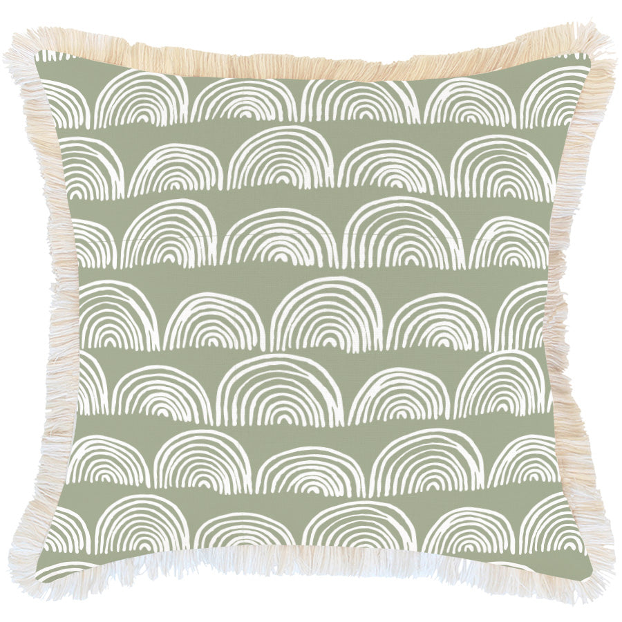 cushion-cover-coastal-fringe-rainbows-sage-60cm-x-60cm