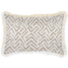 Cushion Cover-Boucle-No Piping-Santorini-45cm x 45cm