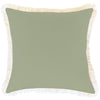 Cushion Cover-Coastal Fringe-Boracay-45cm x 45cm