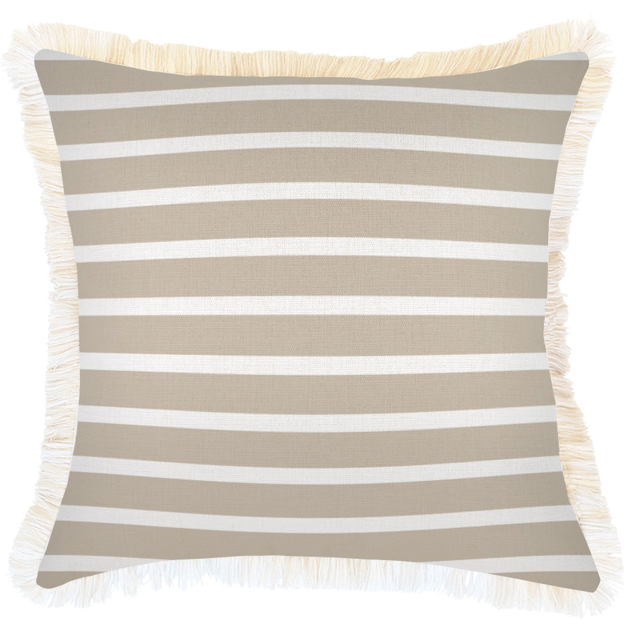 cushion-cover-coastal-fringe-hampton-stripe-beige-45cm-x-45cm