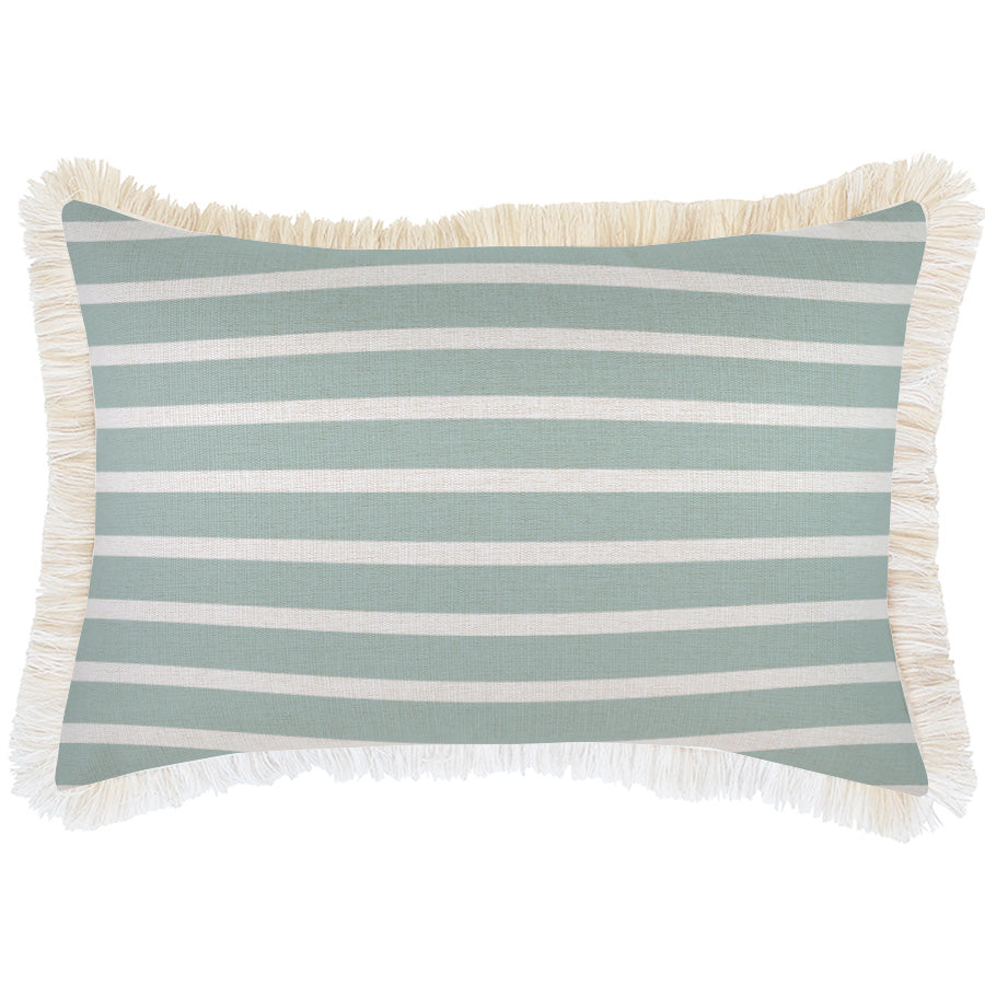 cushion-cover-coastal-fringe-natural-hampton-stripe-seafoam-35cm-x-50cm
