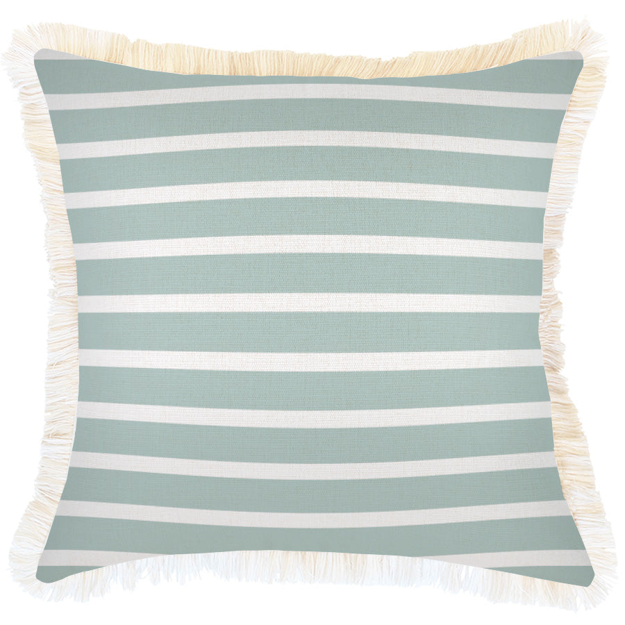 cushion-cover-coastal-fringe-hampton-stripe-seafoam-45cm-x-45cm
