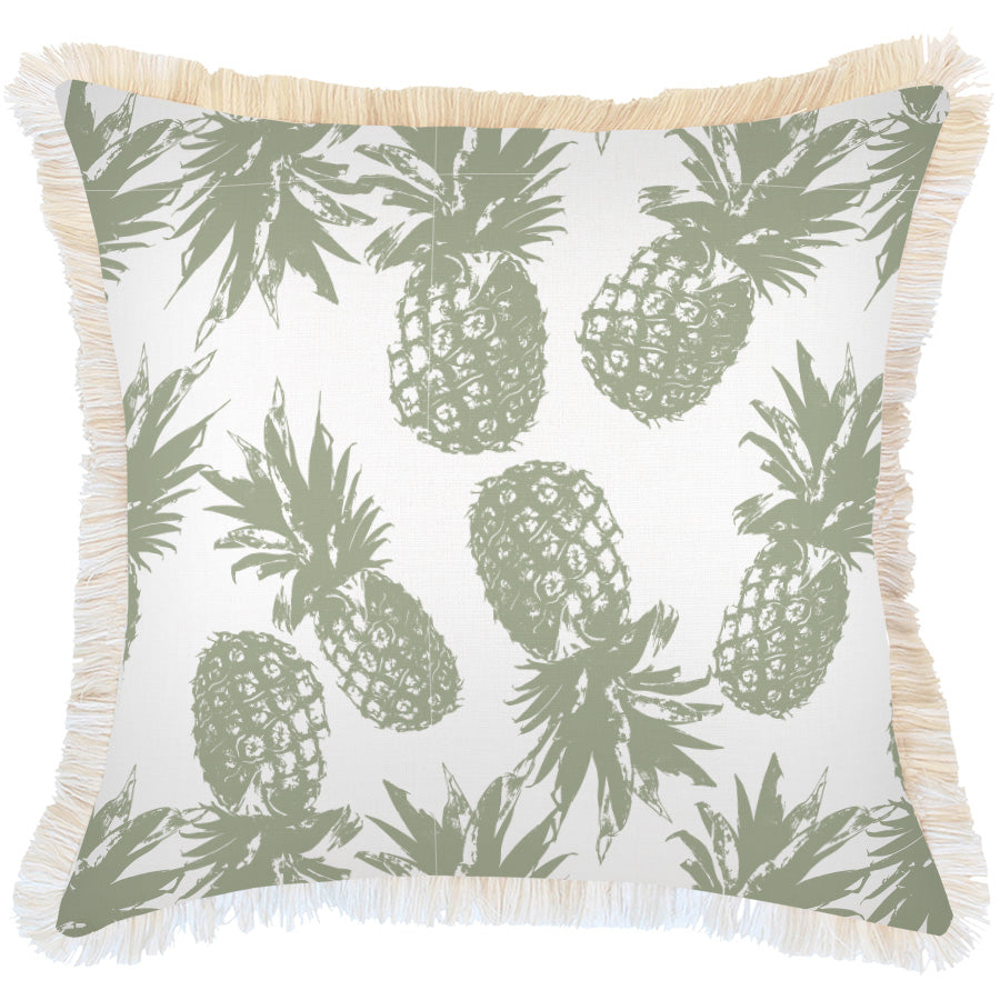 cushion-cover-coastal-fringe-pineapples-sage-60cm-x-60cm