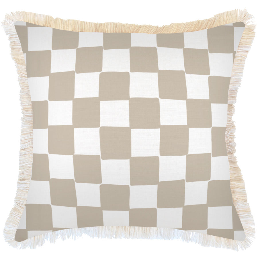cushion-cover-coastal-fringe-check-beige-60cm-x-60cm