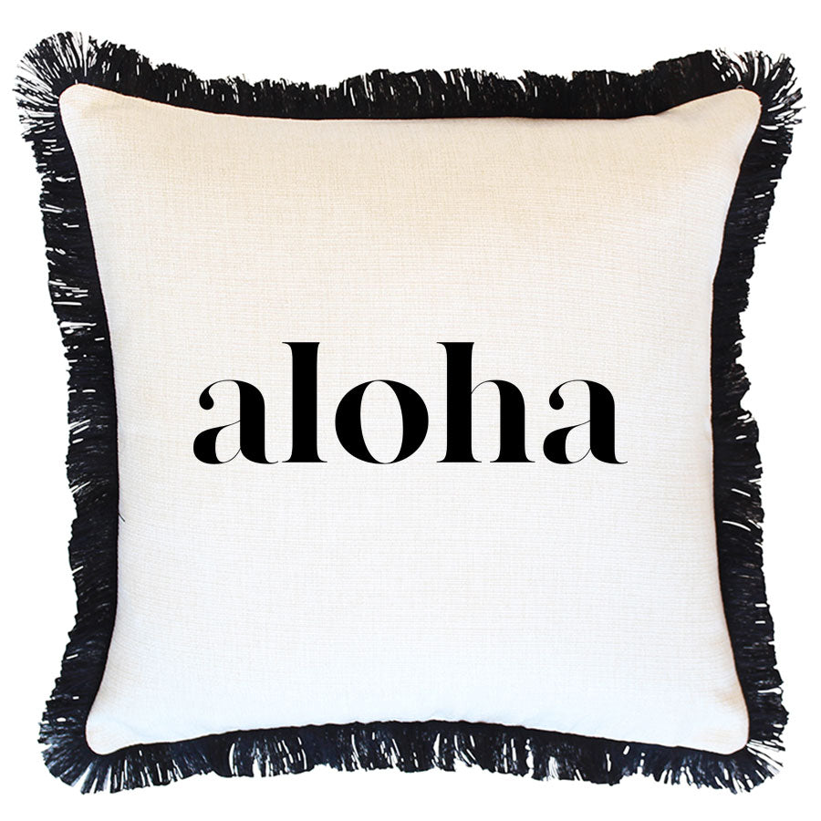 cushion-cover-coastal-fringe-aloha-black-45cm-x-45cm