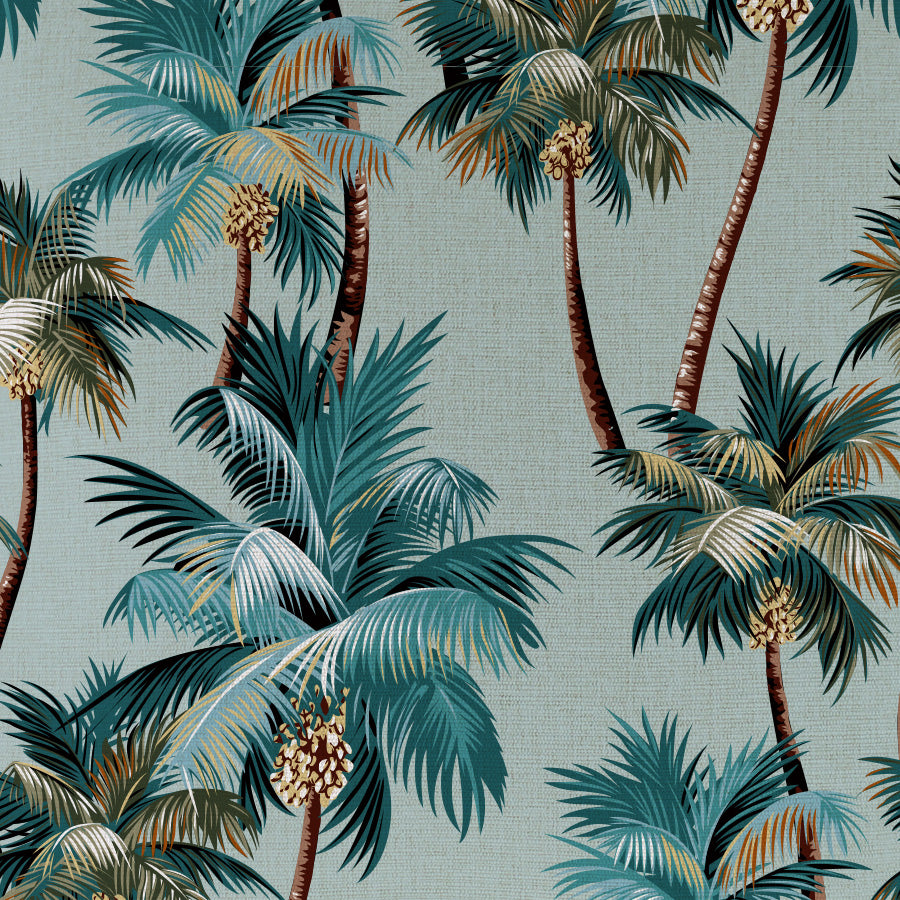 cushion-cover-with-piping-palm-trees-seafoam-35cm-x-50cm