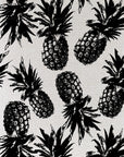 cushion-cover-with-black-piping-pineapples-black-60cm-x-60cm