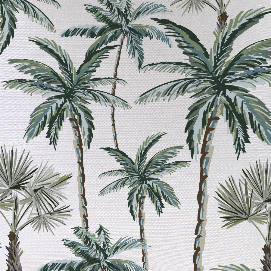 cushion-cover-with-piping-palm-tree-paradise-white-35cm-x-50cm