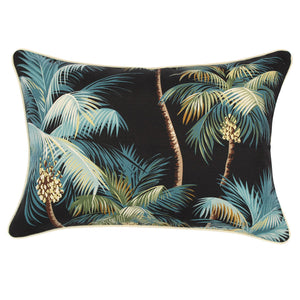 indoor-outdoor-cushion-cover-with-piping-palm-trees-black-35cm-x-50cm