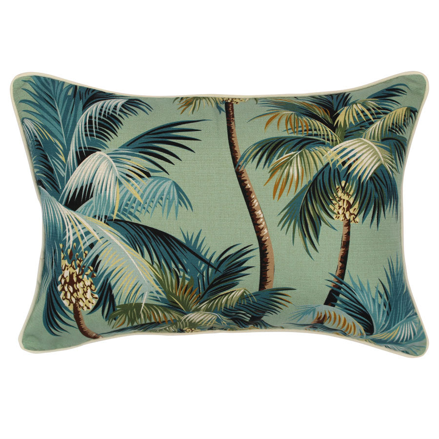 cushion-cover-with-piping-palm-trees-lagoon-35cm-x-50cm
