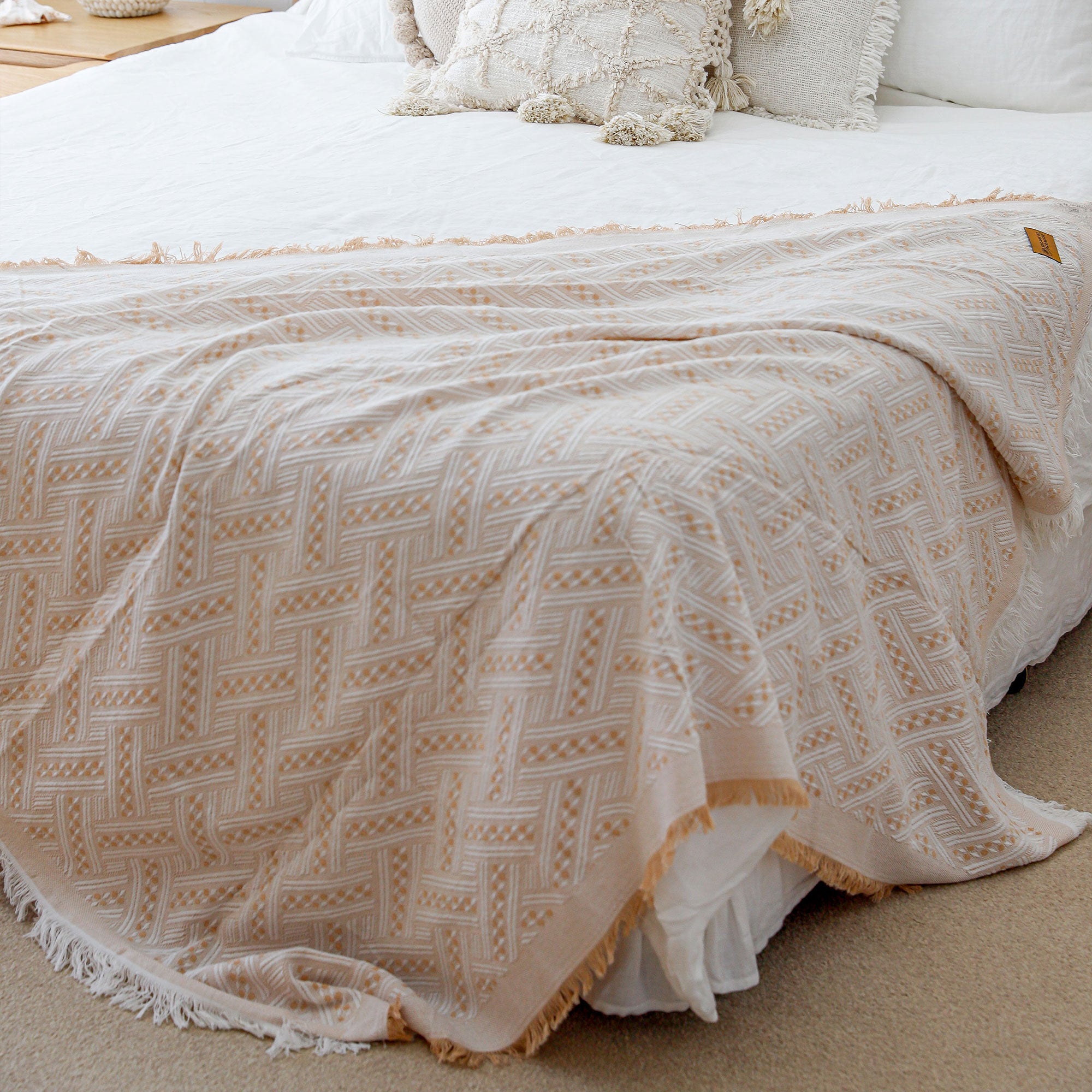 Picnic Blanket-Byron
