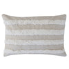 Cushion Cover-Boho Textured Single Sided-Alexandria-45cm x 45cm