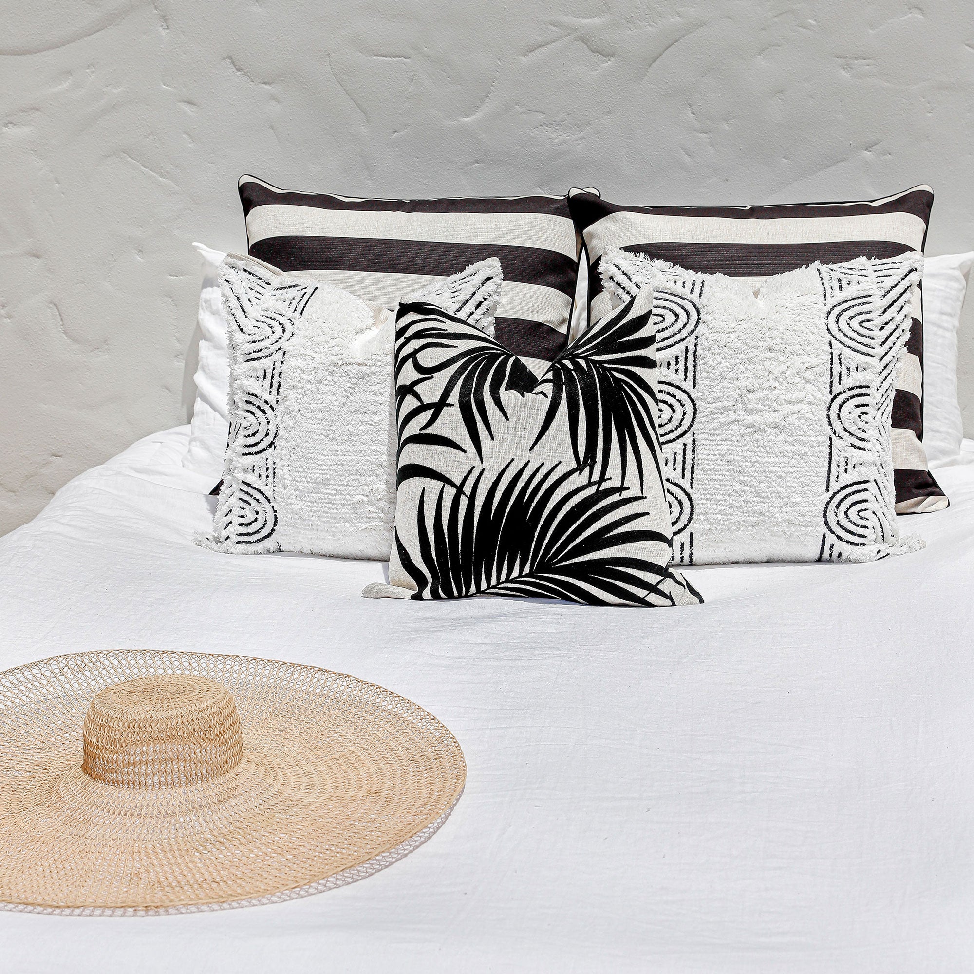 cushion-cover-boho-textured-single-sided-africa-mono-50cm-x-50cm