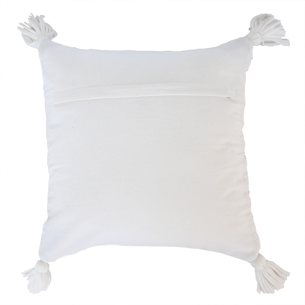 cushion-cover-boho-textured-single-sided-harmony-navy-45cm-x-45cm