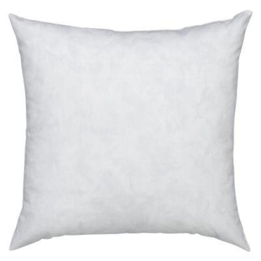 Cushion Inserts Poly Cushion Insert 45cm x 45cm