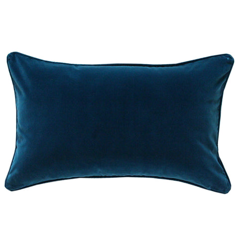 Cushion Cover-Coastal Fringe-Freshwater-45cm x 45cm
