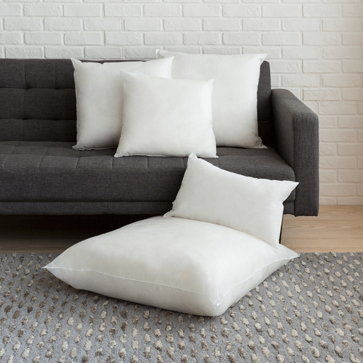60cm x 60cm cushion inserts clearance